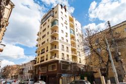 Loft (Лофт) на Шаумяна