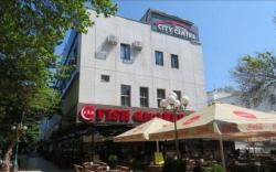 City Centre (Сити Центр)