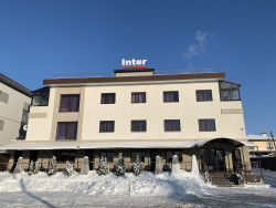 Inter Hotel (Интер Отель)