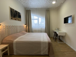 Сибирский турист