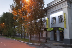 KristInn (КристИнн)