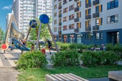 Максимум на Бориса Пупко 3