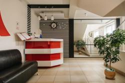 Вятские улочки Алые паруса