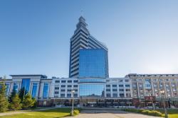 Гранд Отель Казань