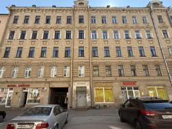 Norke Apart Финский 5 (Норке Апарт)