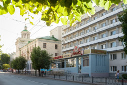 АМАКС Премьер-отель