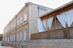 Malika Bukhara (Малика Бухара)