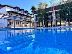 Уральские самоцветы