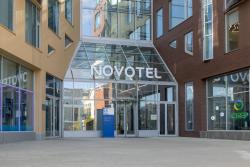 Novotel Arkhangelsk (Новотель Архангельск)