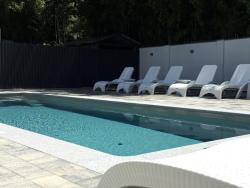 Апартаменты Родос