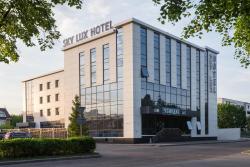 Sky Lux Hotel & Spa (Скай Люкс Отель и Спа)