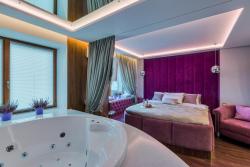 Домотелли на проспекте Коломяжский 15 корпус 1