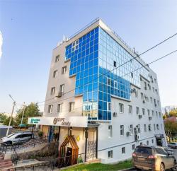 ВолнаСити