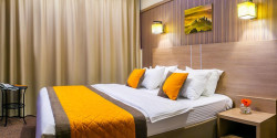 Comfort Nsk Hotel (Комфорт Нск)