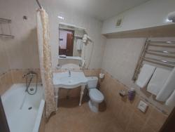 Грин Парк отель