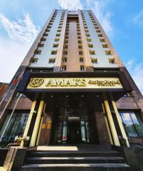 АМАКС Сафар Отель