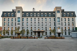 Moss Boutique Hotel (Мосс Бутик-Отель)