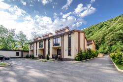 Mountain Villas (Маунтин Виллас, бывш. Бридж Маунтин)