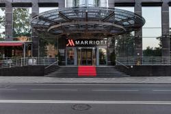 Marriott Krasnodar (Марриотт Краснодар)