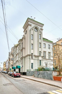 Тесла (Tesla)