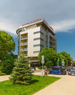 Гранд Отель Валентина