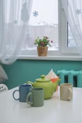 Хостел Визит