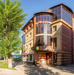 АурА Акварель