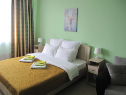 Большой Урал на Стачек