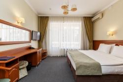 Wind Rose Hotel & SPA (Роза Ветров)