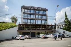 Pillars (Пилларс)