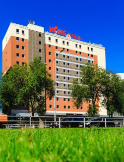 Ibis Samara (Ибис Самара)
