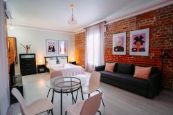 Cho Hotel (Чо Отель)