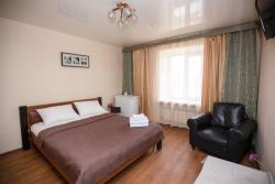 Лайт на Ключевской