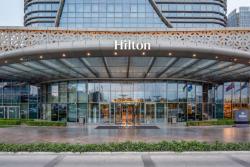 Hilton Tashkent City (Хилтон Ташкент Сити)