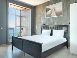 Апартаменты Panorama Suites (Панорама Свитс)