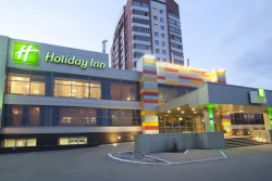 Holiday Inn Chelyabinsk (Холидей Инн Челябинск)
