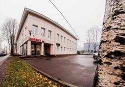 Скандинавия