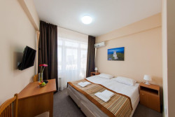 Garden Hills Hotel by Provence (Гарден Хиллс)