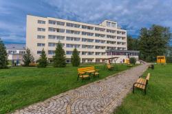 АМАКС Валдайские зори