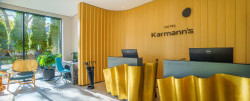 Karmanns - Yantar Hall (Карманнс Янтарь Холл)
