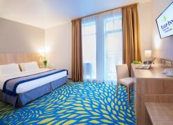Tulip Inn Sofrino Park (Тюлип Инн Софрино Парк)