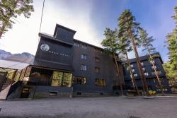 Moon Resort Hotel (Мун Резорт)