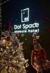 Dot Space 84 (Дот спейс 84)