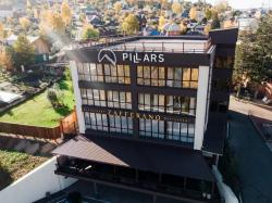 Pillars (Пилларс)