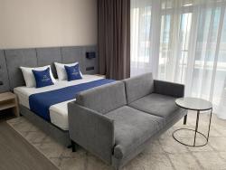 SensaRoom (СенсаРум)