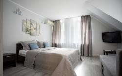 Загородный комплекс Золотая подкова