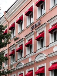 GLINZ Hotel by Ginza Project (Глинз от Гинза Проджект)