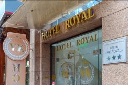 VK Hotel Royal (ВК Роял)