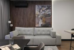Chalet by Provence (Шале Прованс)
