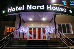 Nord House (Норд Хаус)
